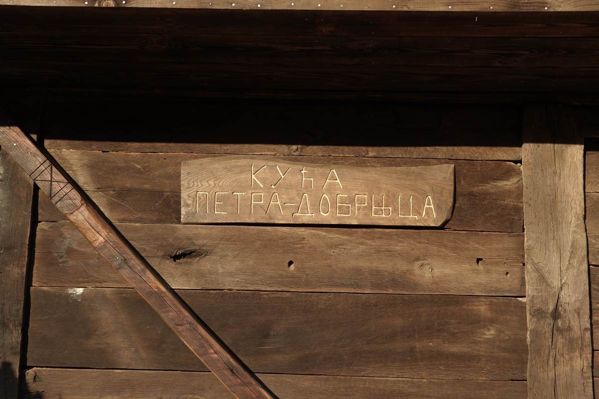 Petar Dobrnjac, manifestacija, Dobrnje 15.jpg