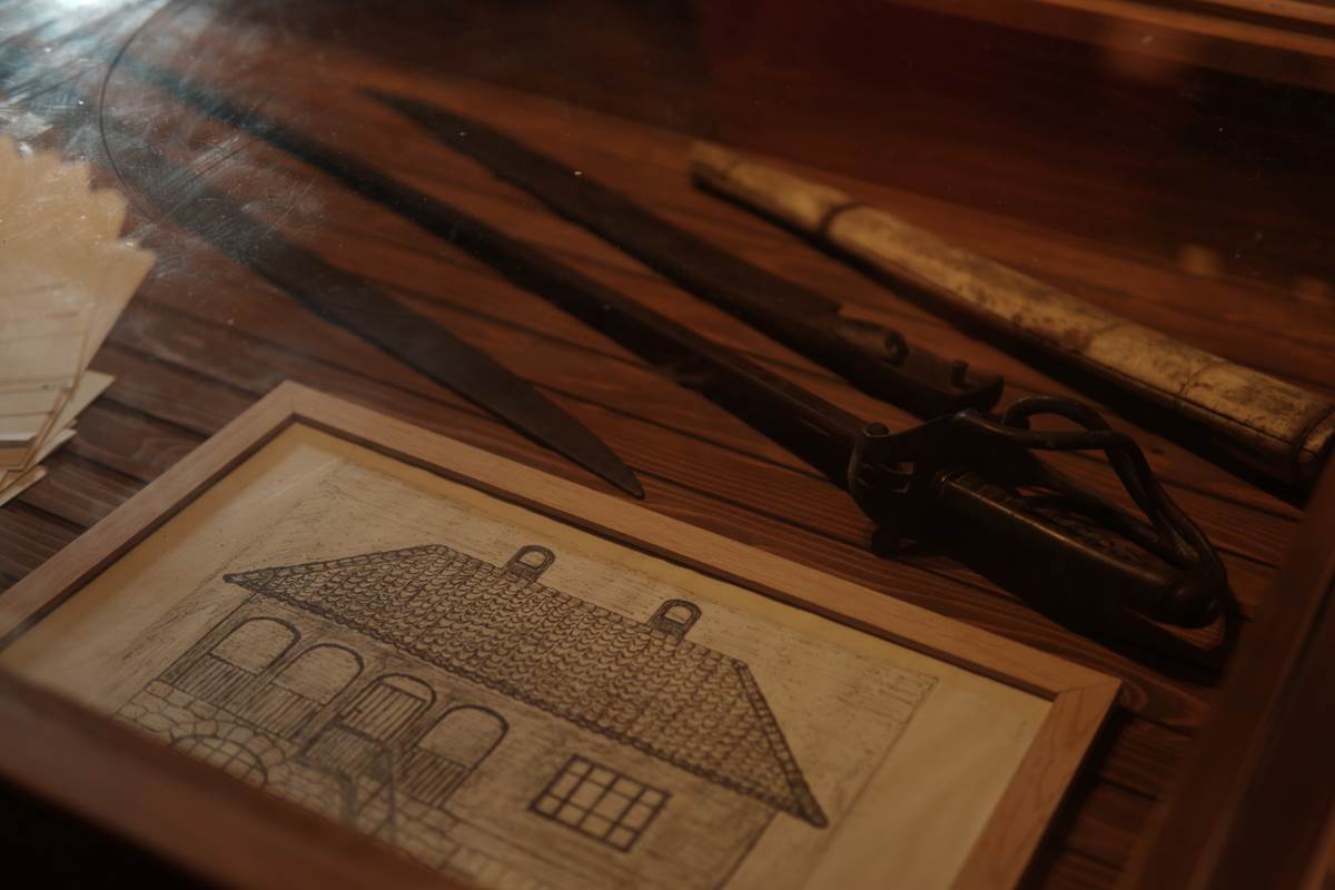 Petar Dobrnjac, manifestacija, Dobrnje 17.jpg