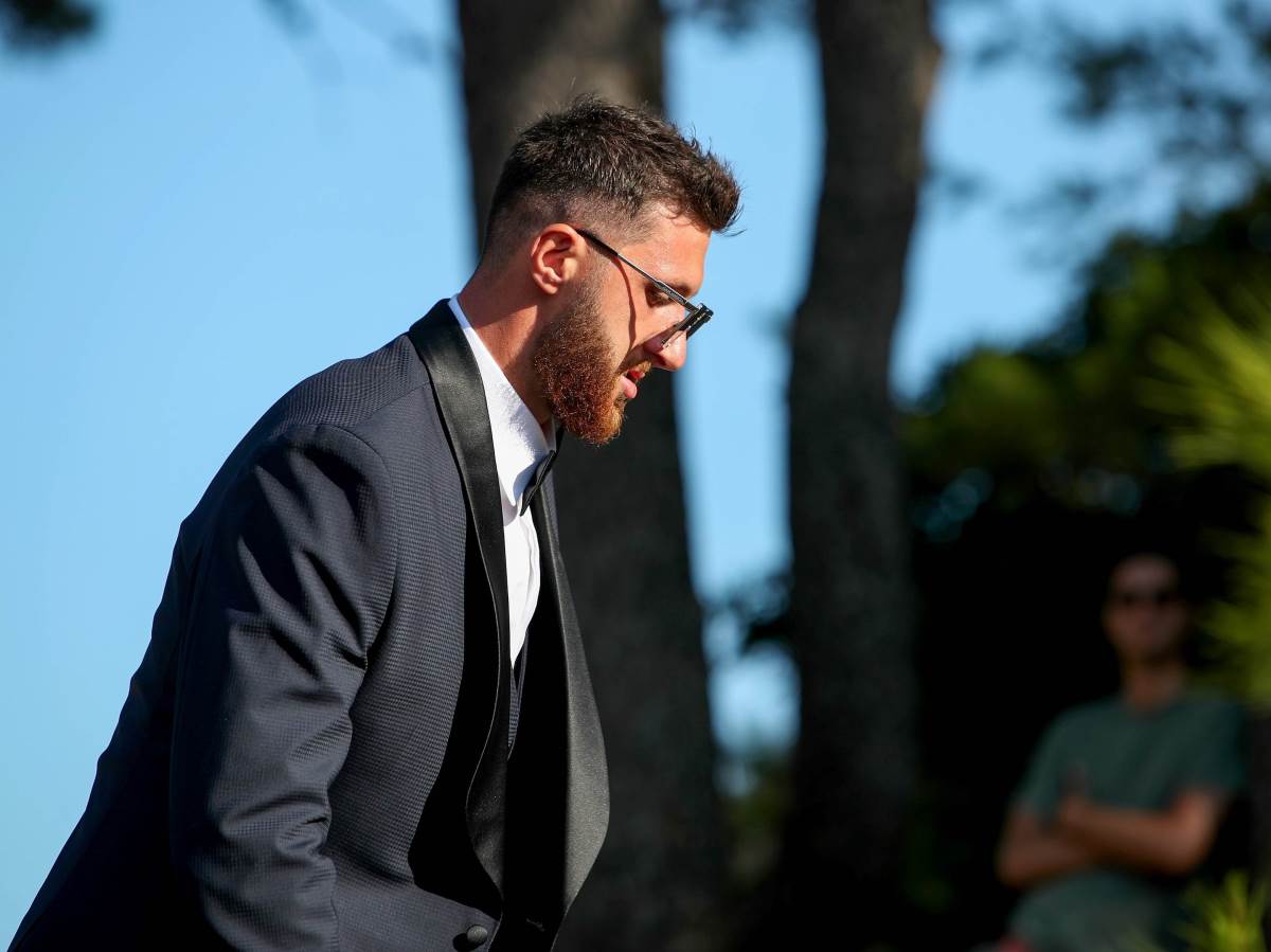 Džanan Musa i Jusuf Nurkić nisu igrali protiv Srbije