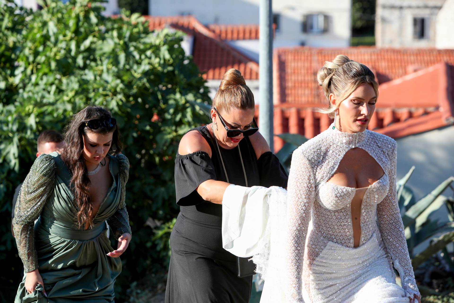 Džanan Musa i Jusuf Nurkić nisu igrali protiv Srbije