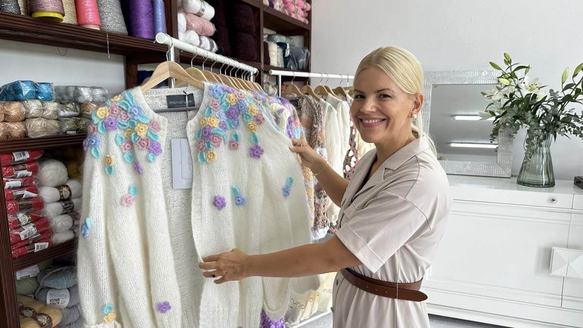 Srpkinja iz Grčke pokrenula biznis 2.jpg