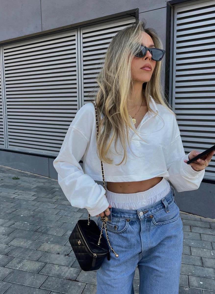 Žena Omrija Glazera na Marakani