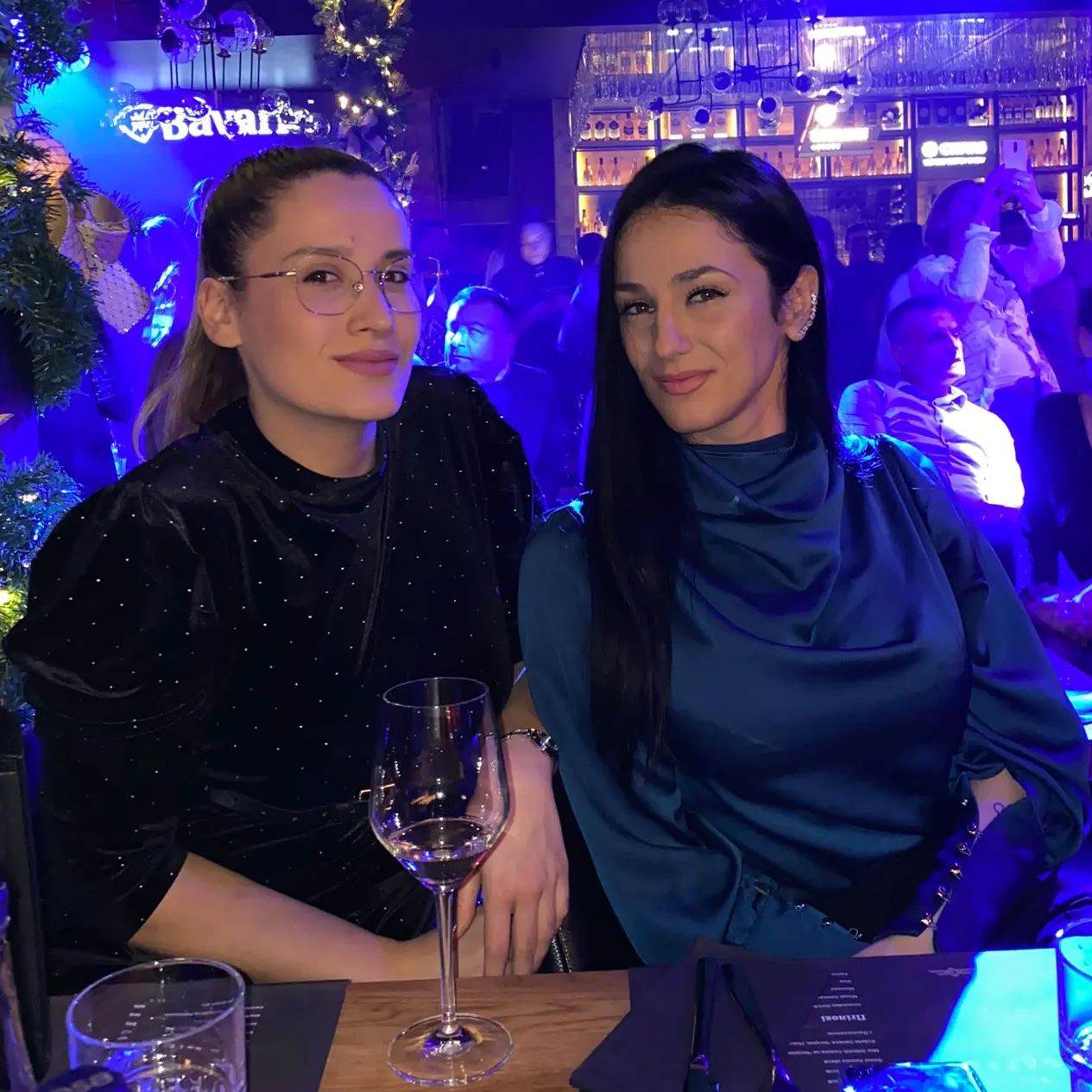 Najlepša srpska rukometašica Sara Garović u Crvenoj zvezdi fotografije