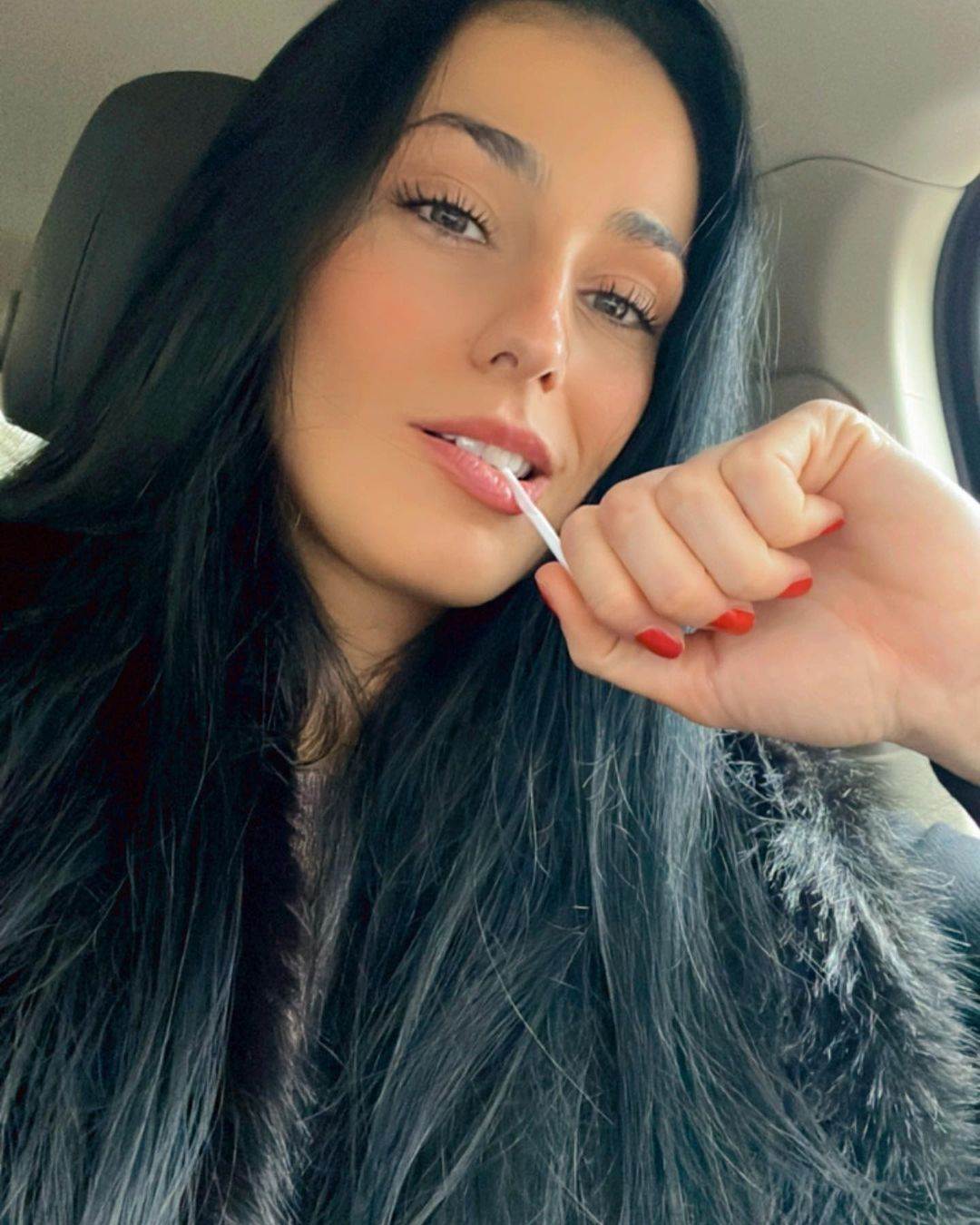 Najlepša srpska rukometašica Sara Garović u Crvenoj zvezdi fotografije