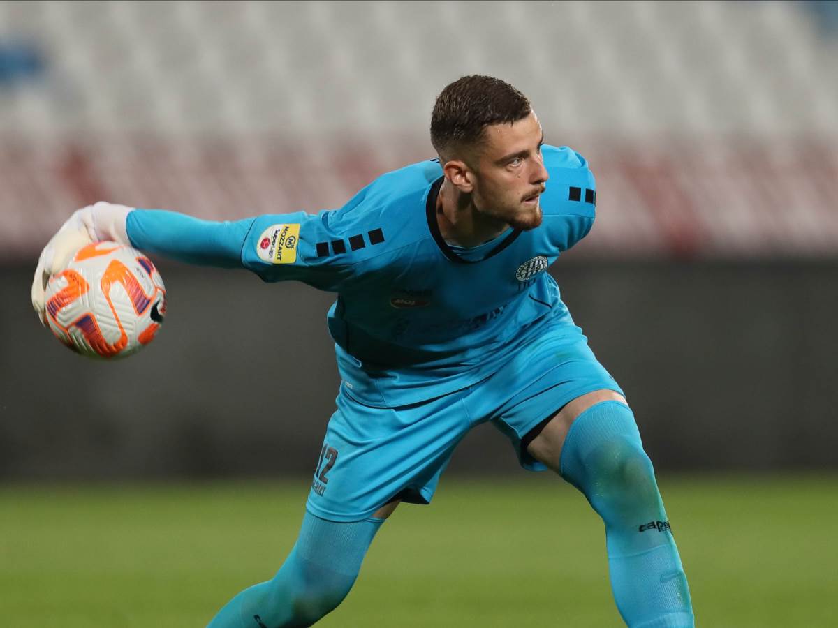 Dragan Stojković Piksi otkrio transfer Veljka Ilića iz TSC