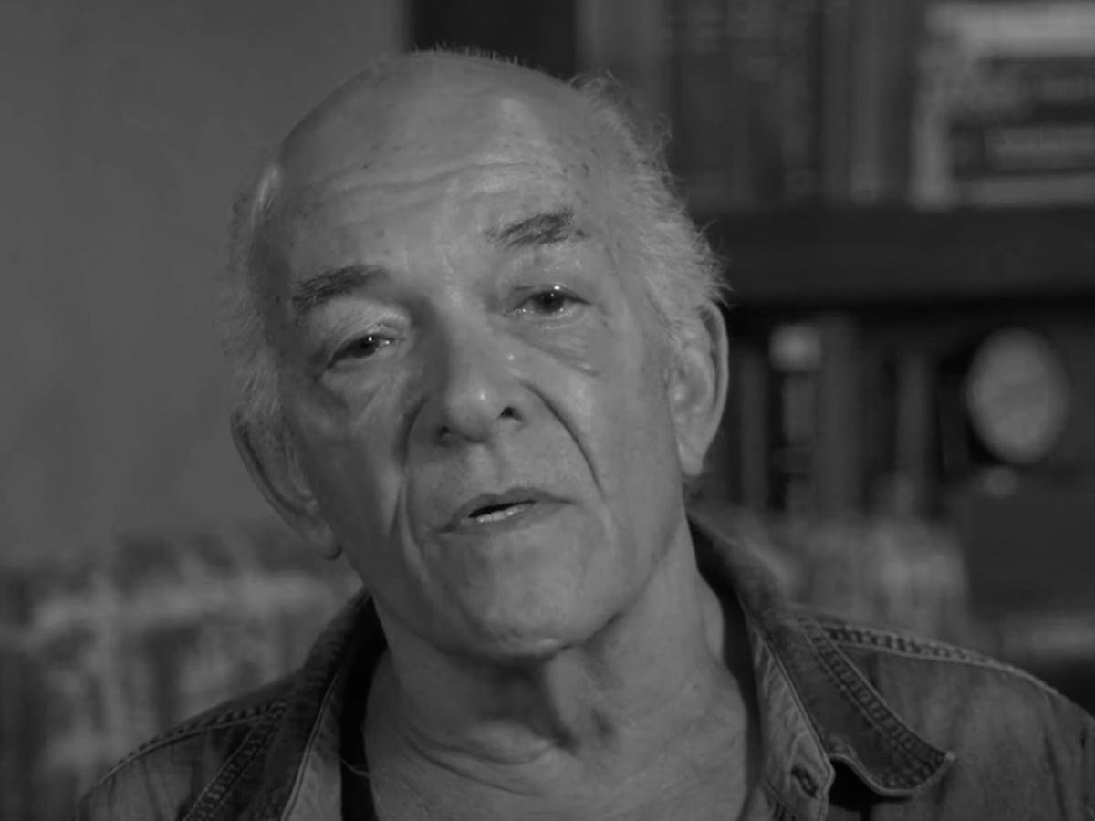 Mark Margolis