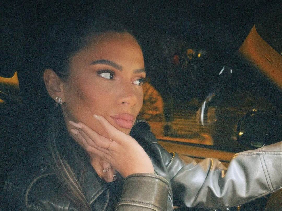 Žena fudbalera Matea Genduzija oterala provalnike