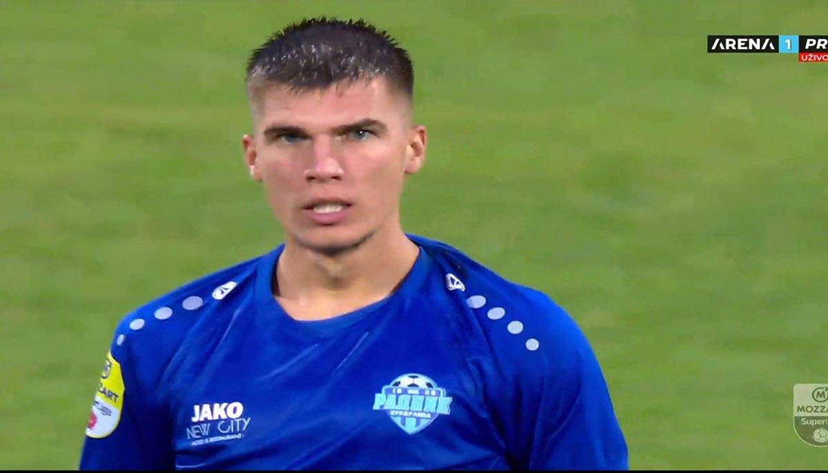 VAR provera od 12 minuta u Superligi Radnik Spartak