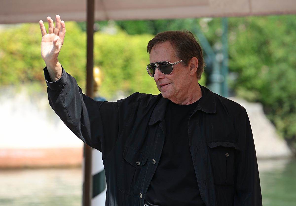 Preminuo Vilijam Fridkin