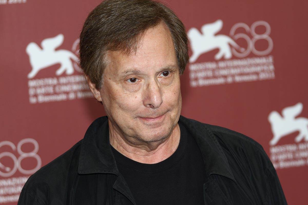 Preminuo Vilijam Fridkin