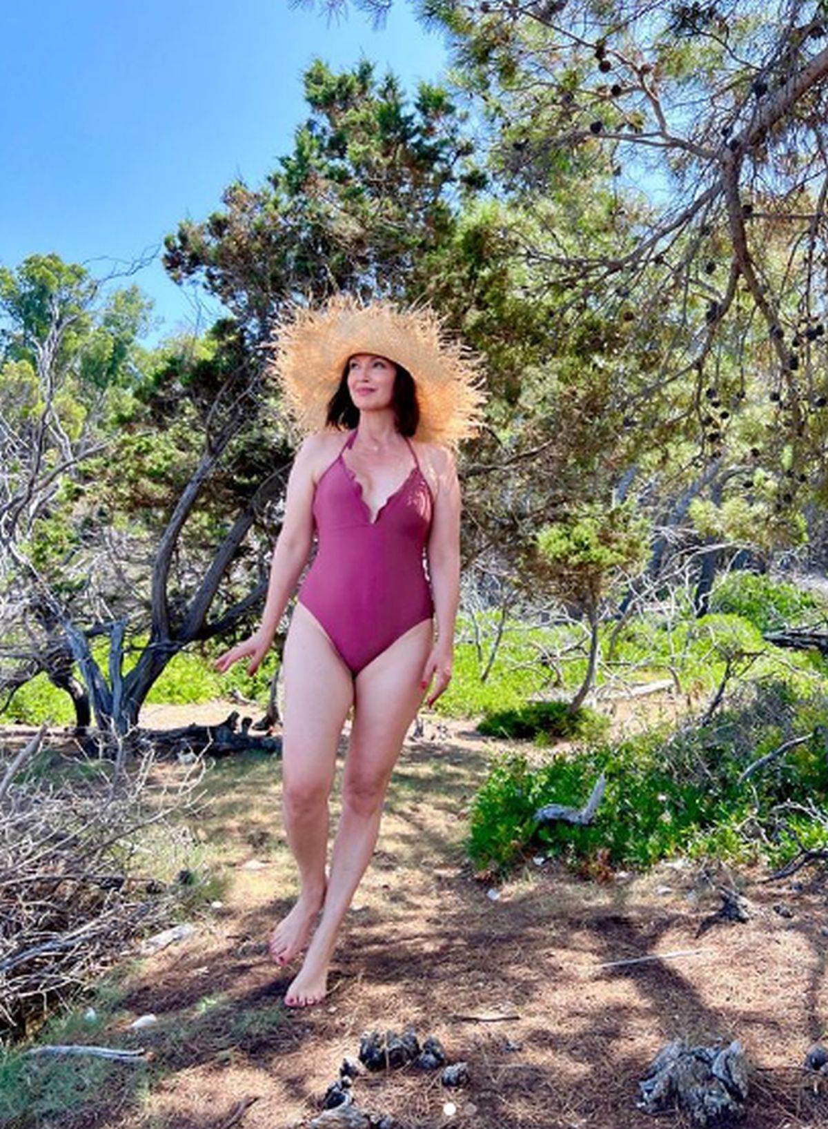 Vedrana Rudan javno isprozivala Ninu Badrić zbog oblačenja