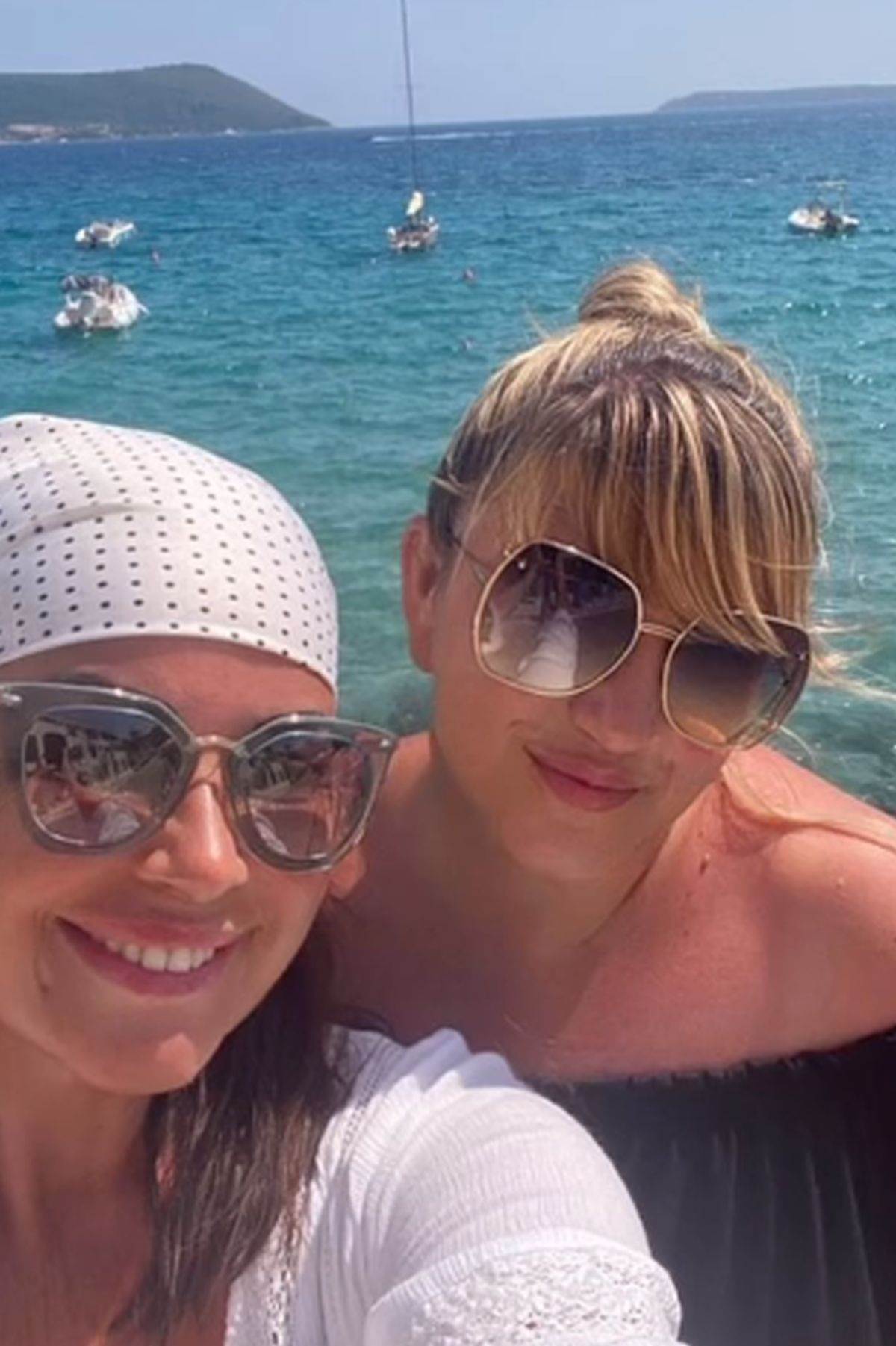 Dragana Katić u kupaćem