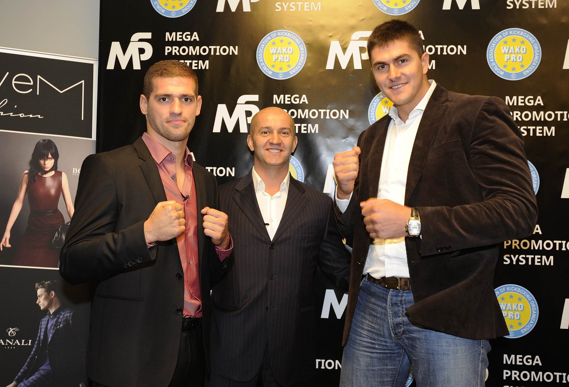 Nenad Pagonis ispričao da mu je devojka prala noge u lavoru