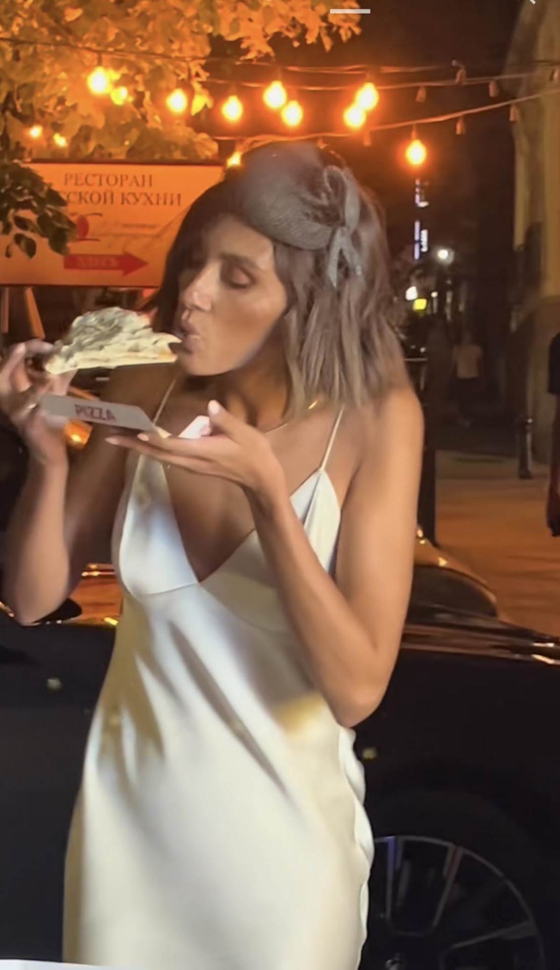 Aleksa Radanov i Svetlana Bjelan