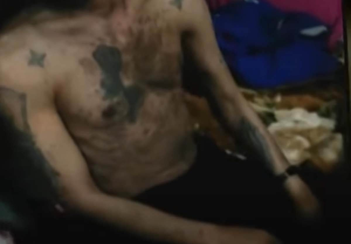 Hrvatu u grčkom zatvoru prete smrću i silovanjem