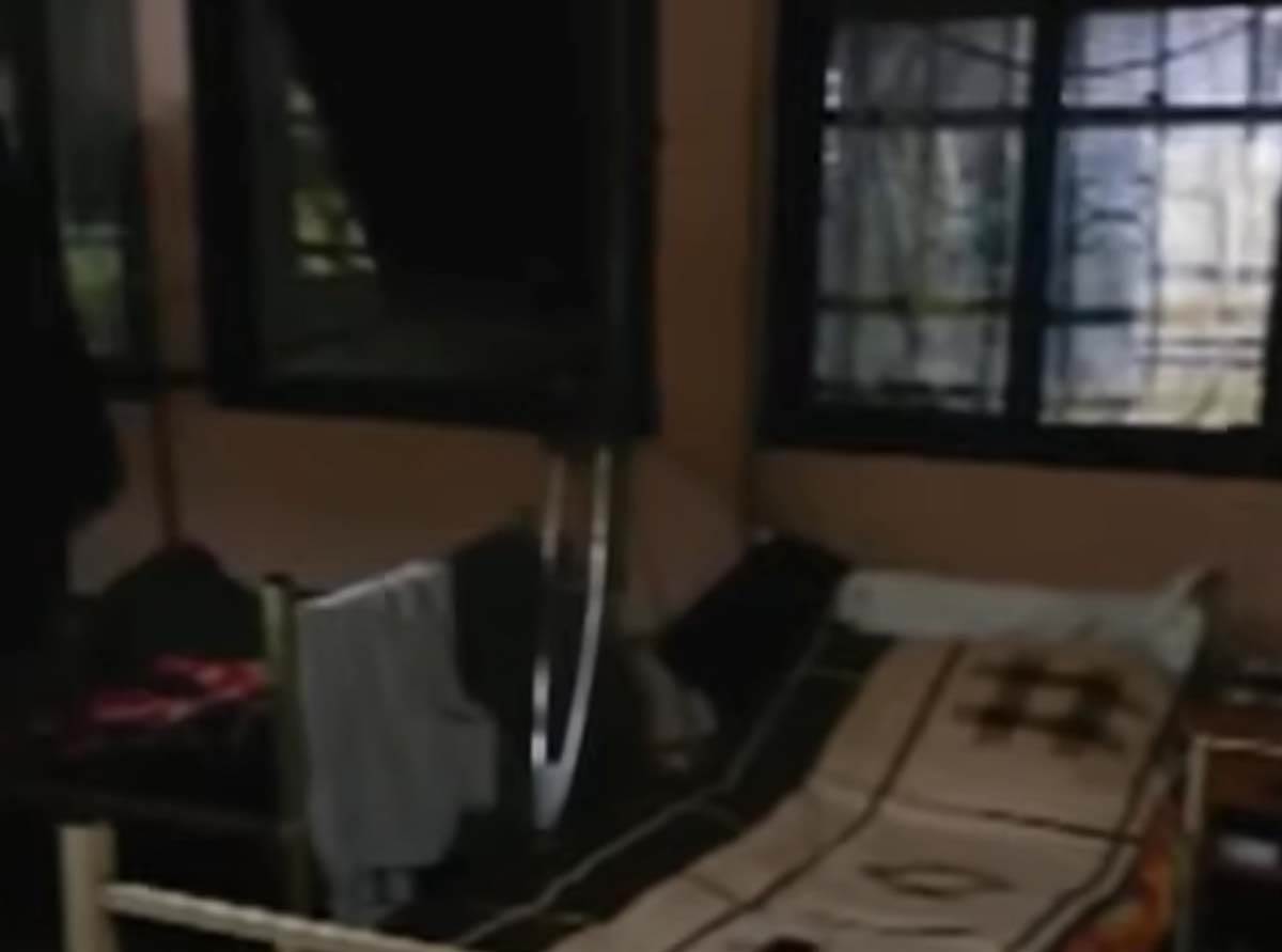 Hrvatu u grčkom zatvoru prete smrću i silovanjem