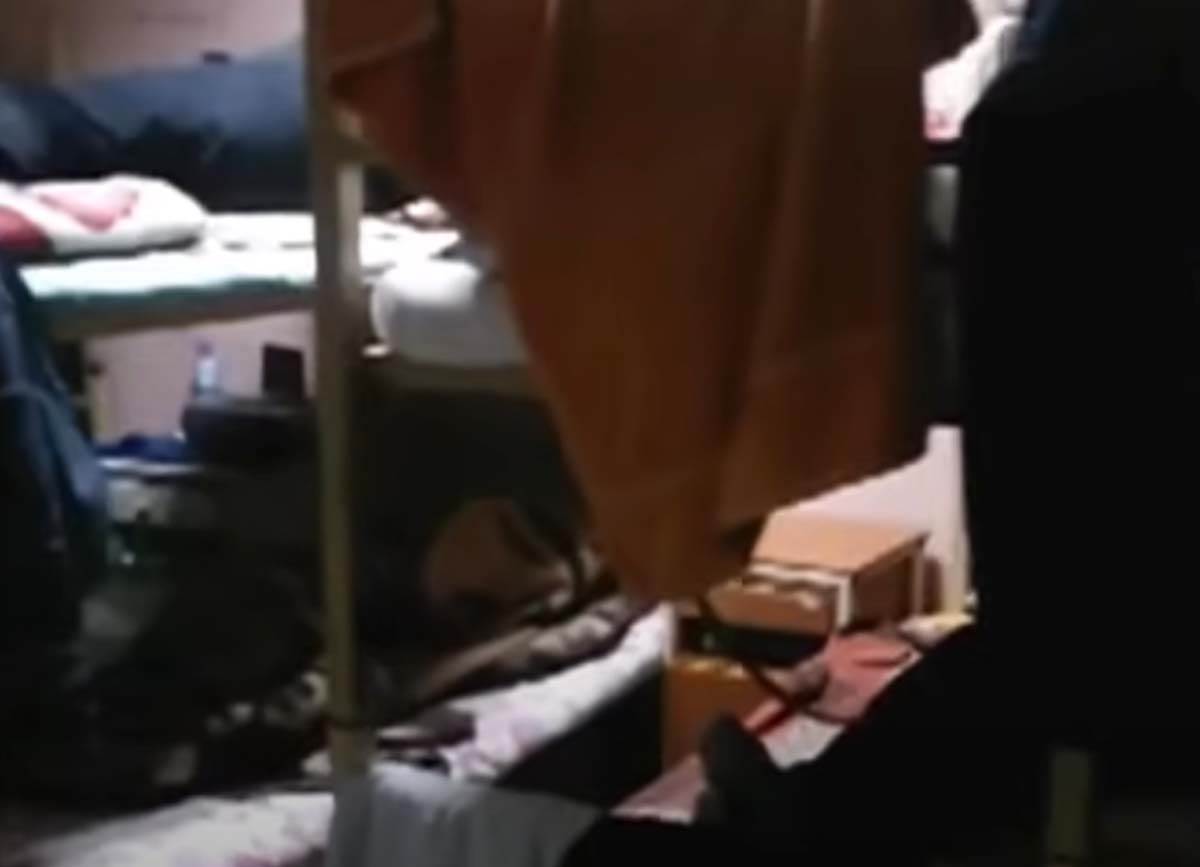 Hrvatu u grčkom zatvoru prete smrću i silovanjem