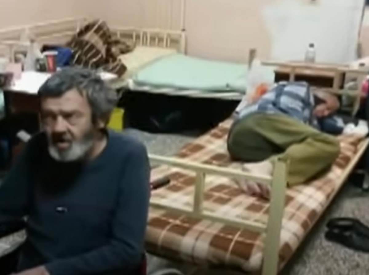 Hrvatu u grčkom zatvoru prete smrću i silovanjem