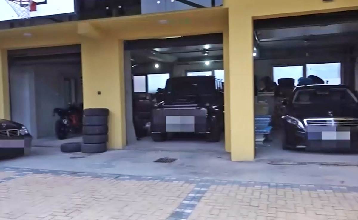 Uhapšeno 7 osoba u Kraljevu i Loznici zbog pranja novca i prevare