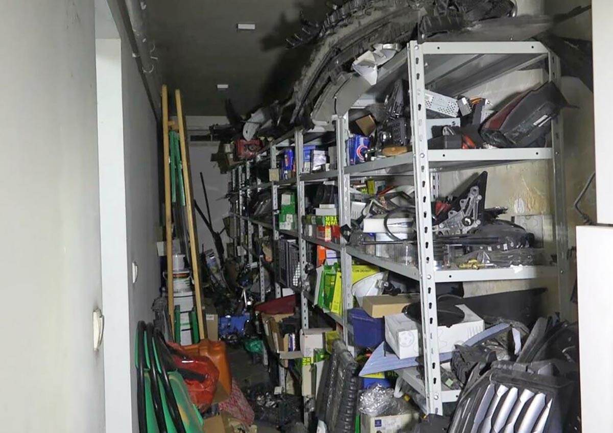 Uhapšeno 7 osoba u Kraljevu i Loznici zbog pranja novca i prevare