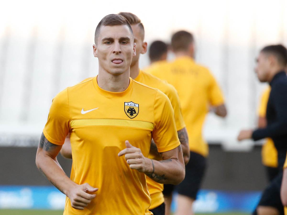 Zašto je Ognjen Vranješ posetio Legiju u zatvoru 