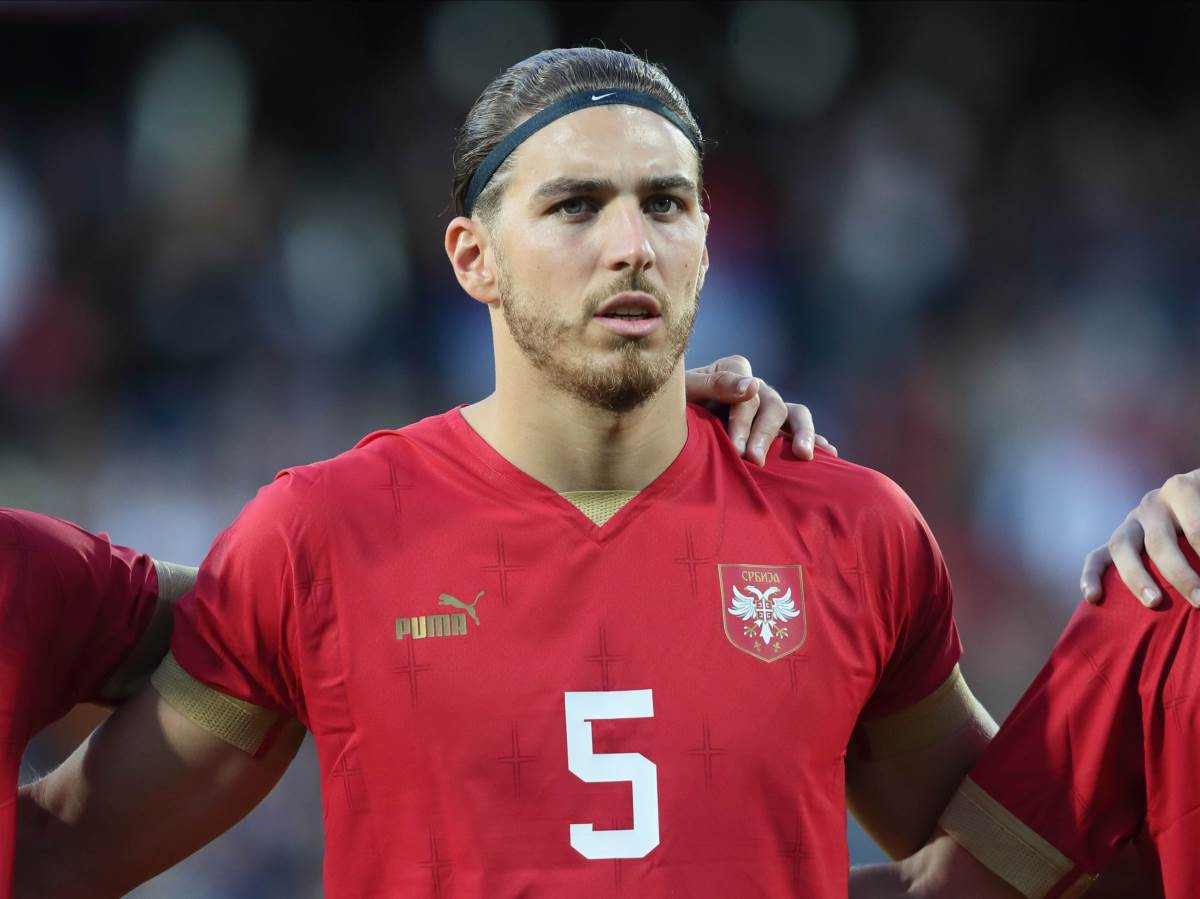 Srđan Babić prešao u Spartak u Moskve