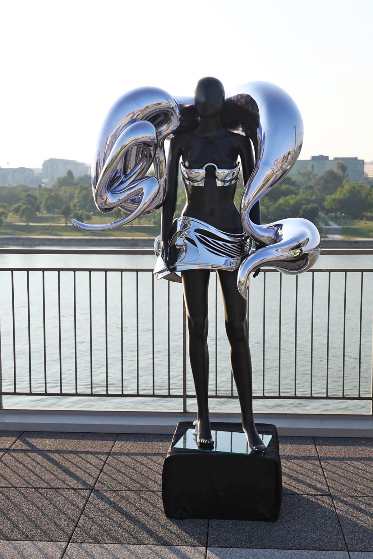 Jelena Karleuša Alpha i Omega su hrabrost