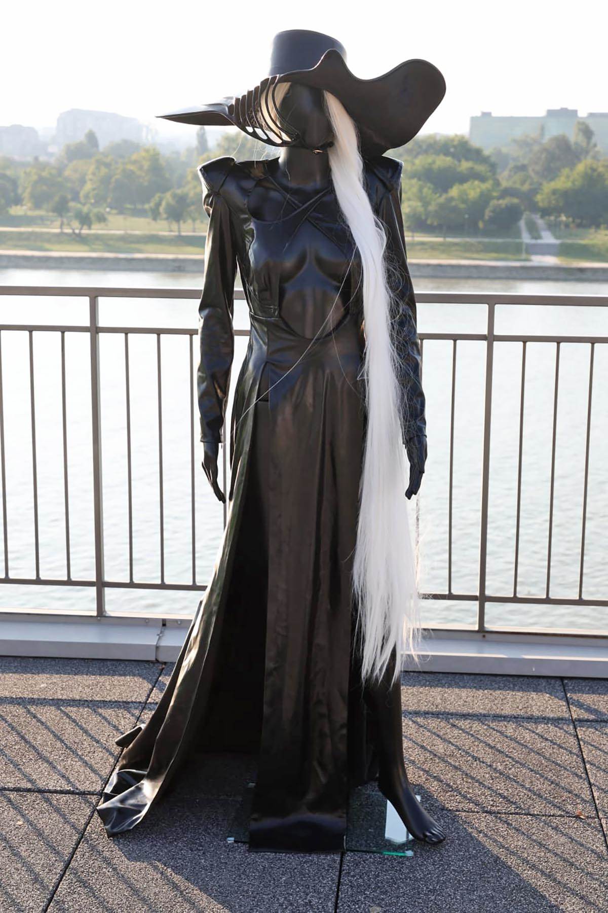 Jelena Karleuša Alpha i Omega su hrabrost