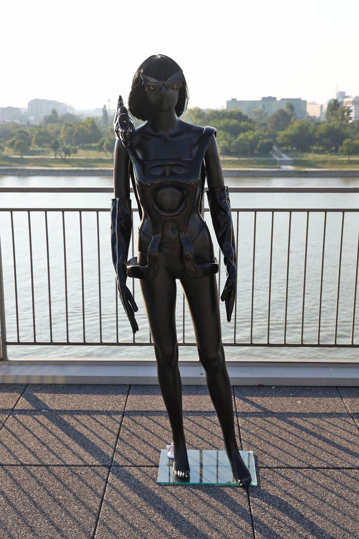 Jelena Karleuša Alpha i Omega su hrabrost