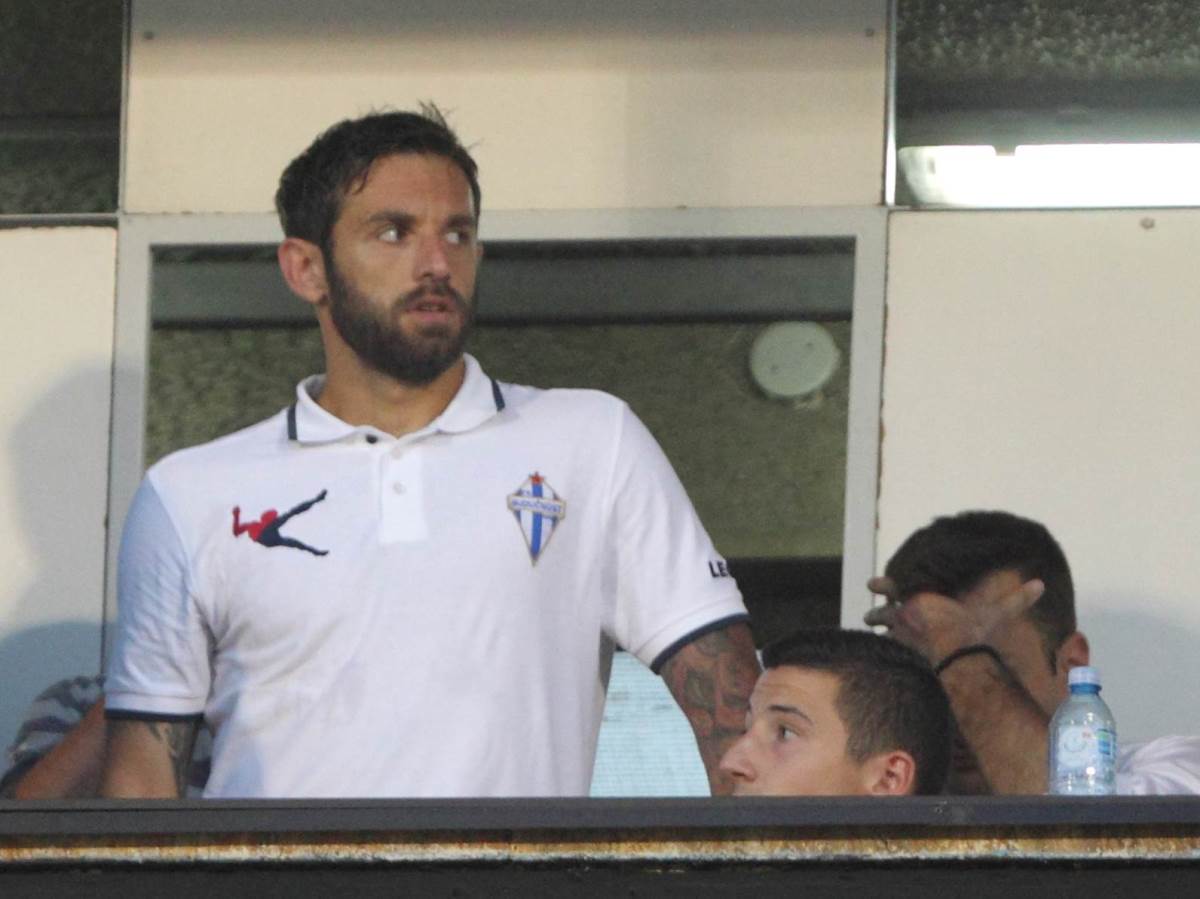 Radomir Đalović trener Rijeke bivši igrač Crvene zvezde