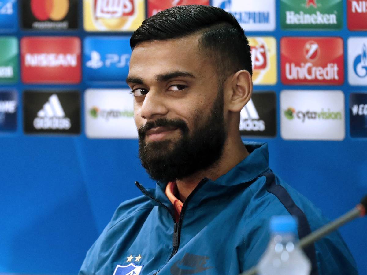 Gajas Zahid MONDO intervju o Partizanu, tituli, Crvenoj zvezdi