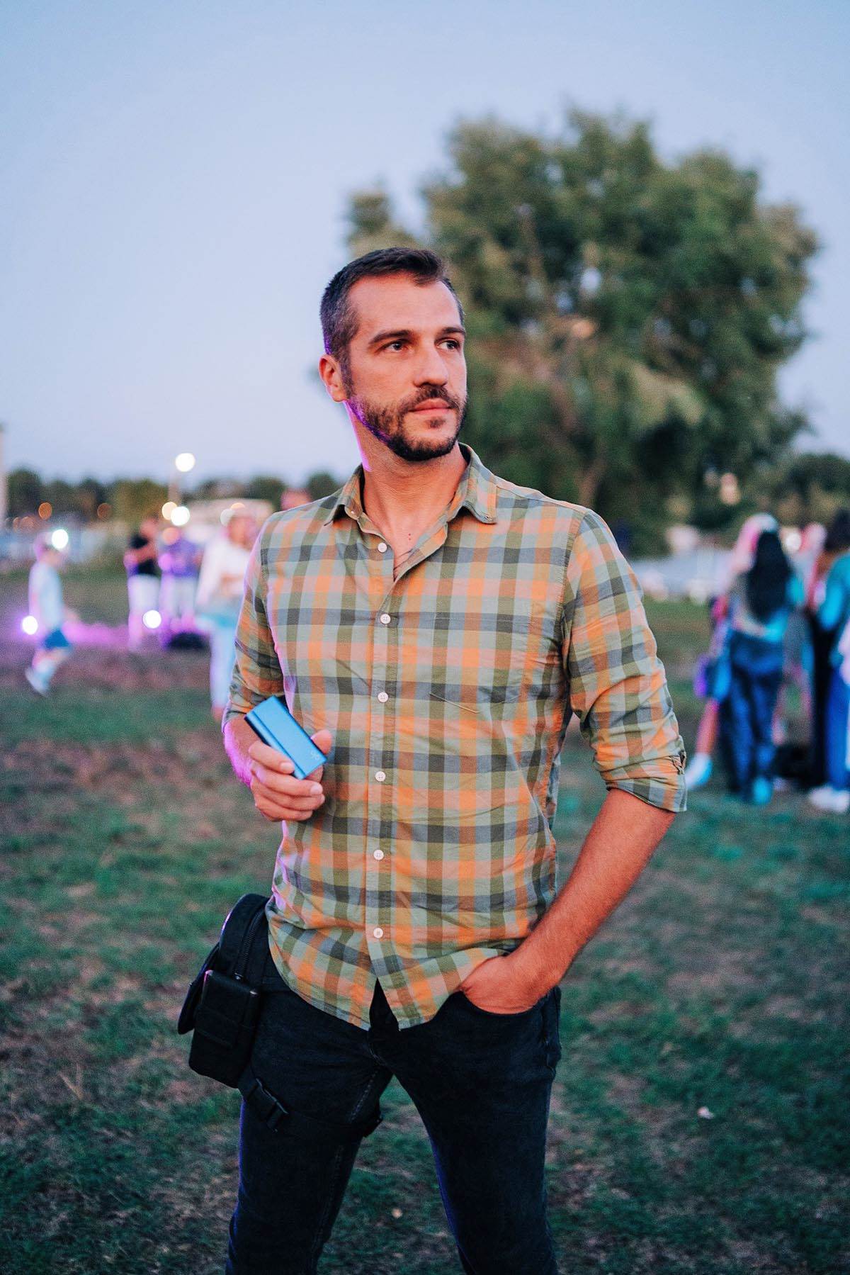 Bojan Djumic, Survivor.jpg