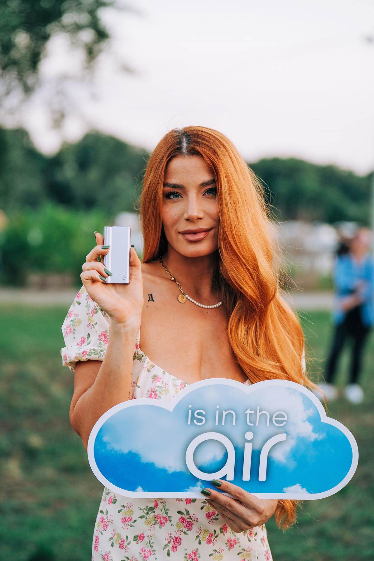 Draga Jovanovic, Survivor.jpg