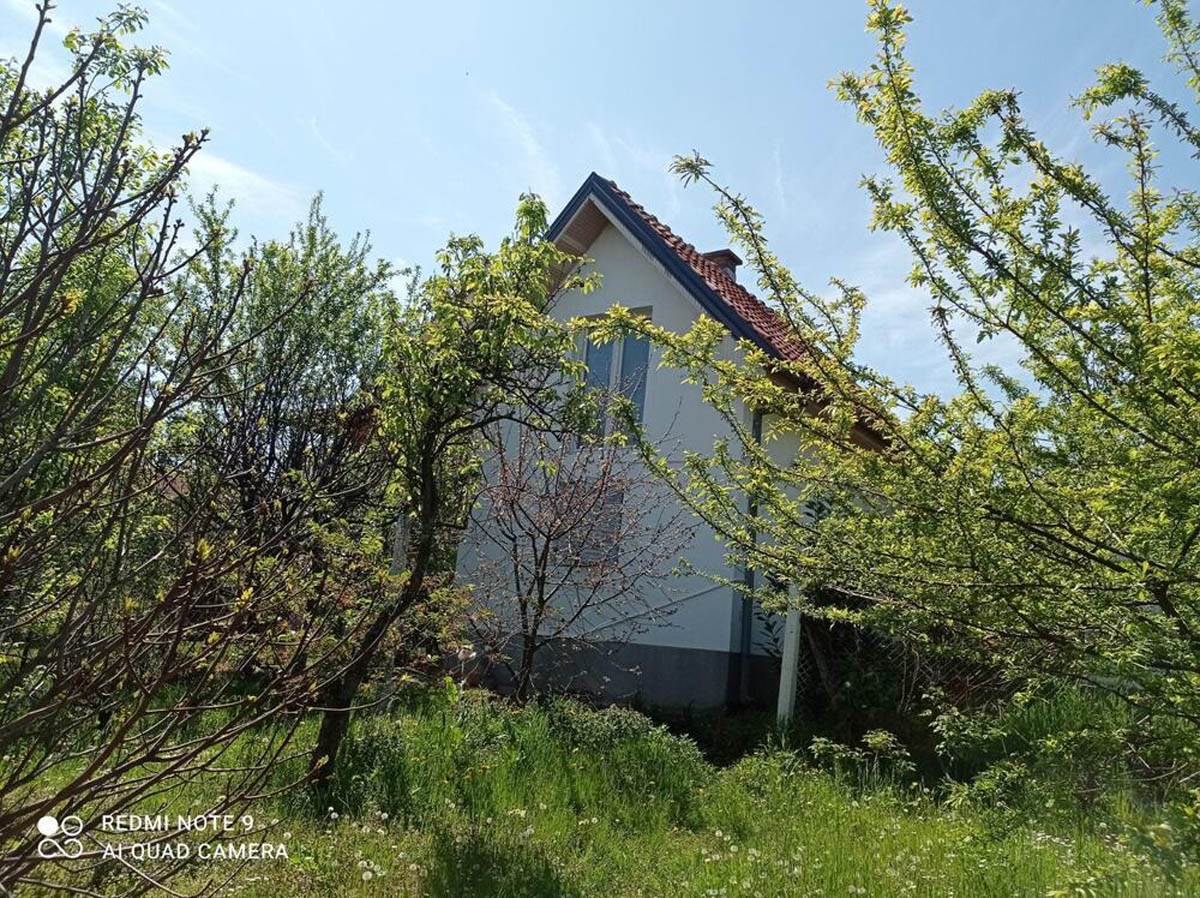 Kuća 55 kvadrata Beograd plac