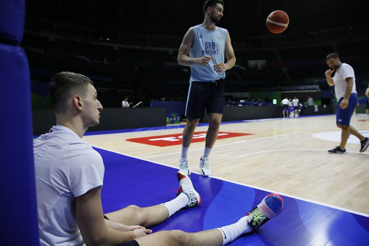 Trening Srpske reprezentacije košarka (2).jpg