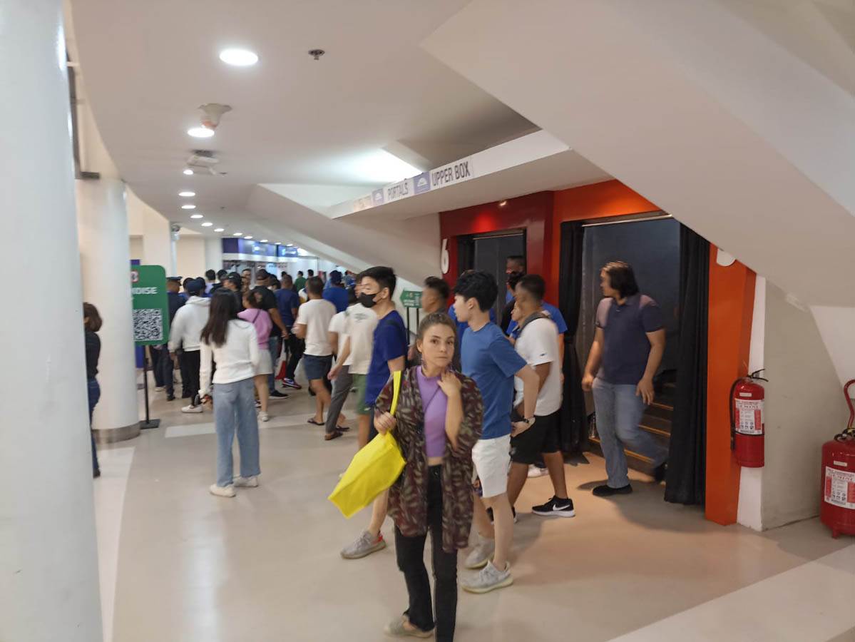 MONDO reportaža cene hrane i pića na Svetskom prvenstvu na Filipinima