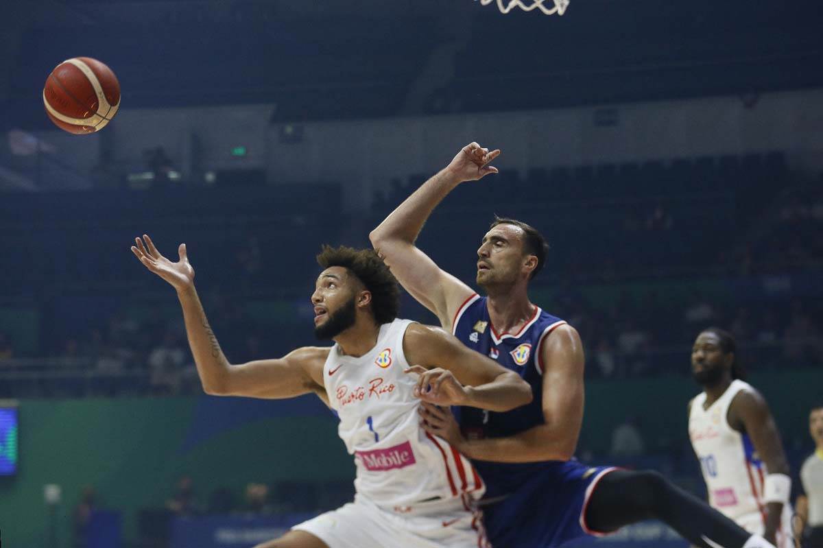 Svetislav Pešić: Nemojte da se brukamo