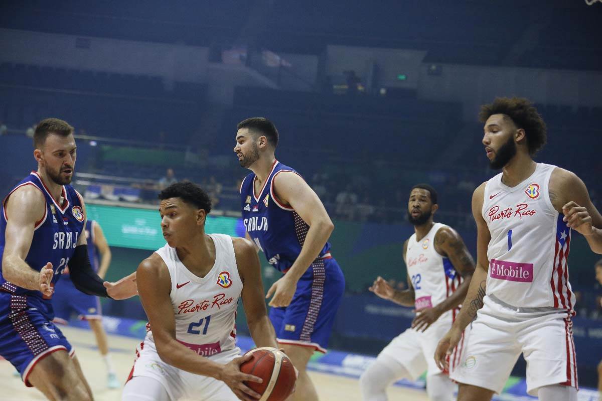 Svetislav Pešić: Nemojte da se brukamo