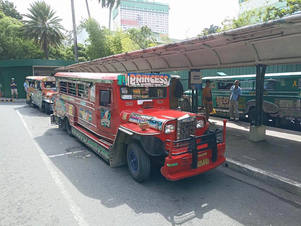 Džipni, Manila 2.jpg