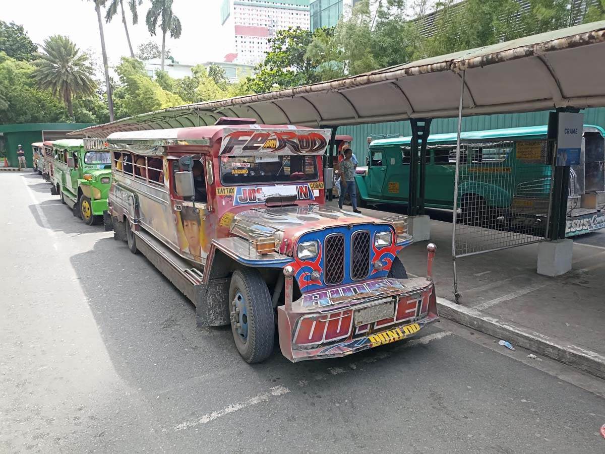 Džipni, Manila 3.jpg