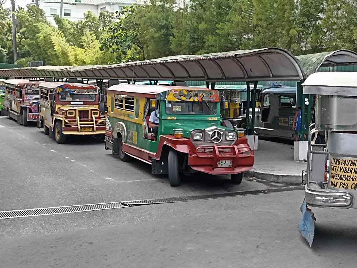 Džipni, Manila 4.jpg