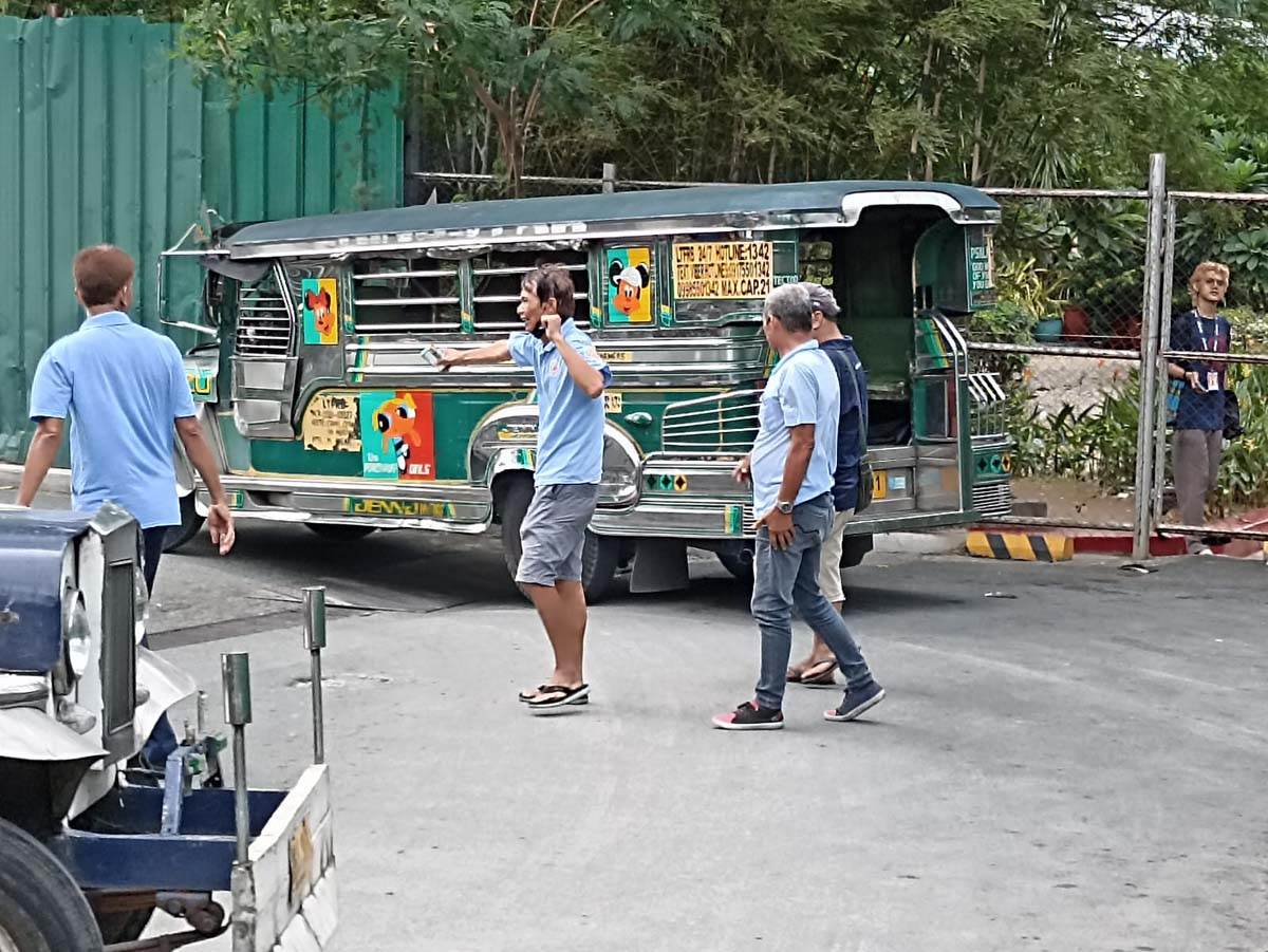 Džipni, Manila 8.jpg