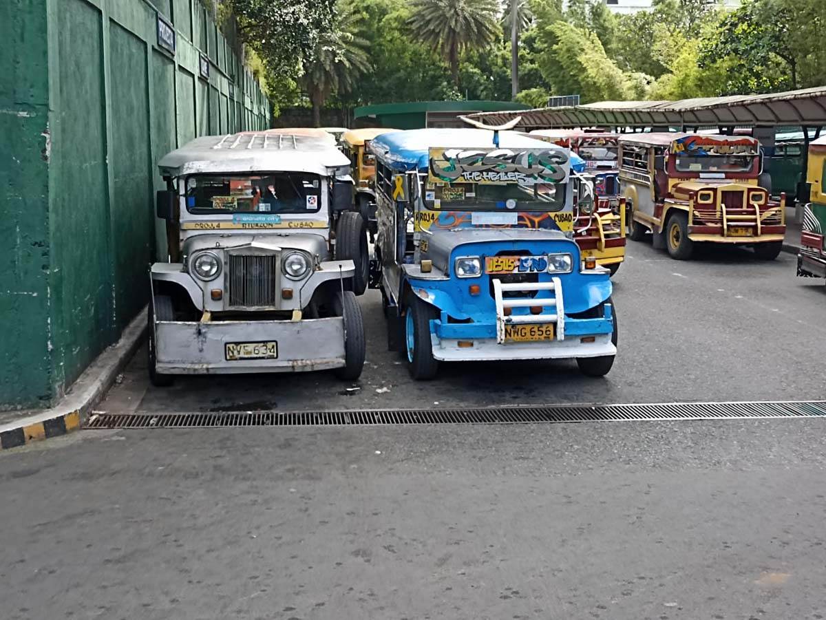 Džipni, Manila 11.jpg