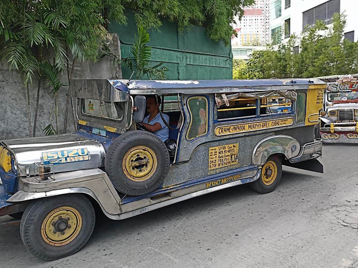 Džipni, Manila 14.jpg