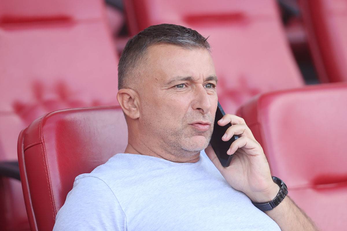 Čukarički Olimpijakos u Leskovcu najava utakmice