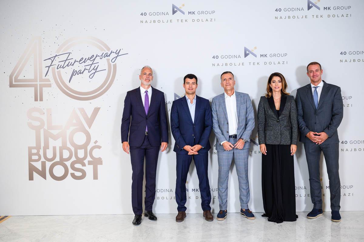 Mihailo Janković, Aleksandar Kostić, Miljan Ždrale, Aleksandra Stojanović, Andrija Vuković - Foto Srđan Bosnić.jpg