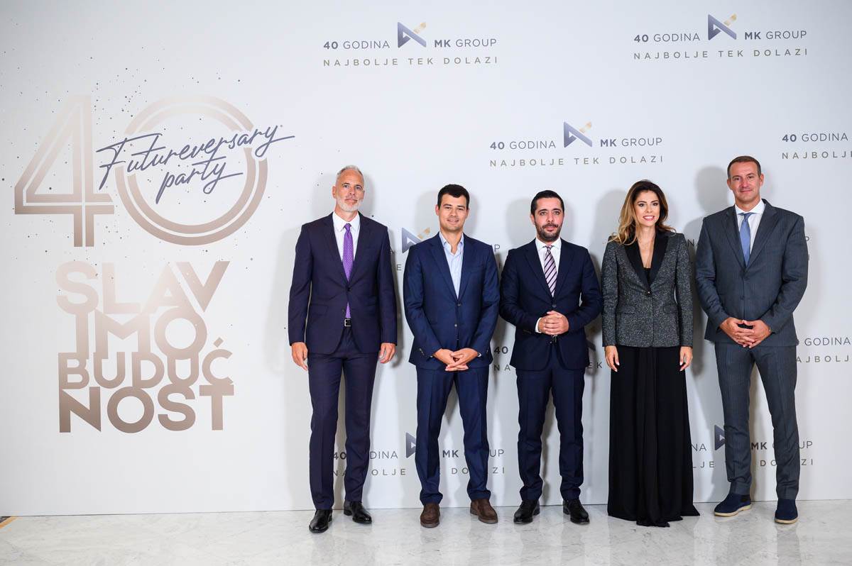 Mihailo Janković, Aleksandar Kostić, Tomislav Momirović, Aleksandra Stojanović, Andrija Vuković - Foto Srđan Bosnić.jpg