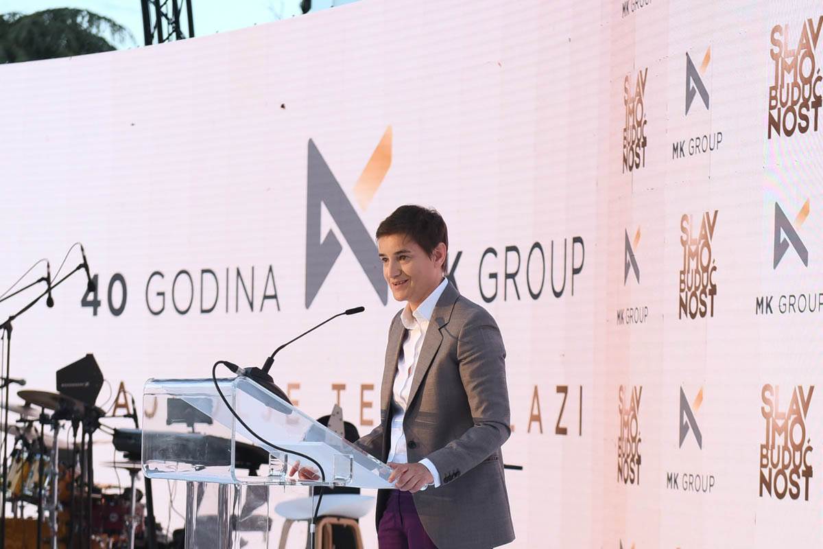 MK Group 40 godina - Ana Brnabić 1 - Foto Peđa Vučković.jpg