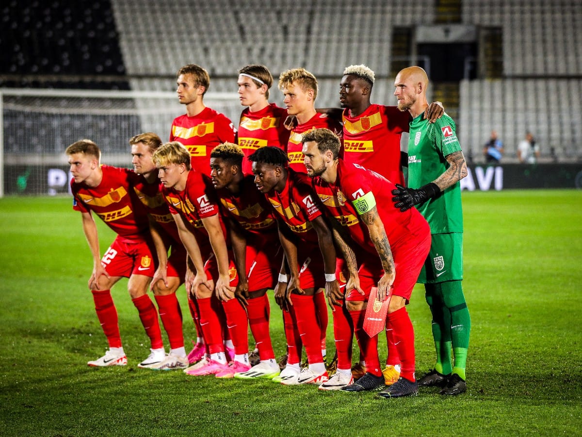 UEFA kaznila Partizan zbog navijača