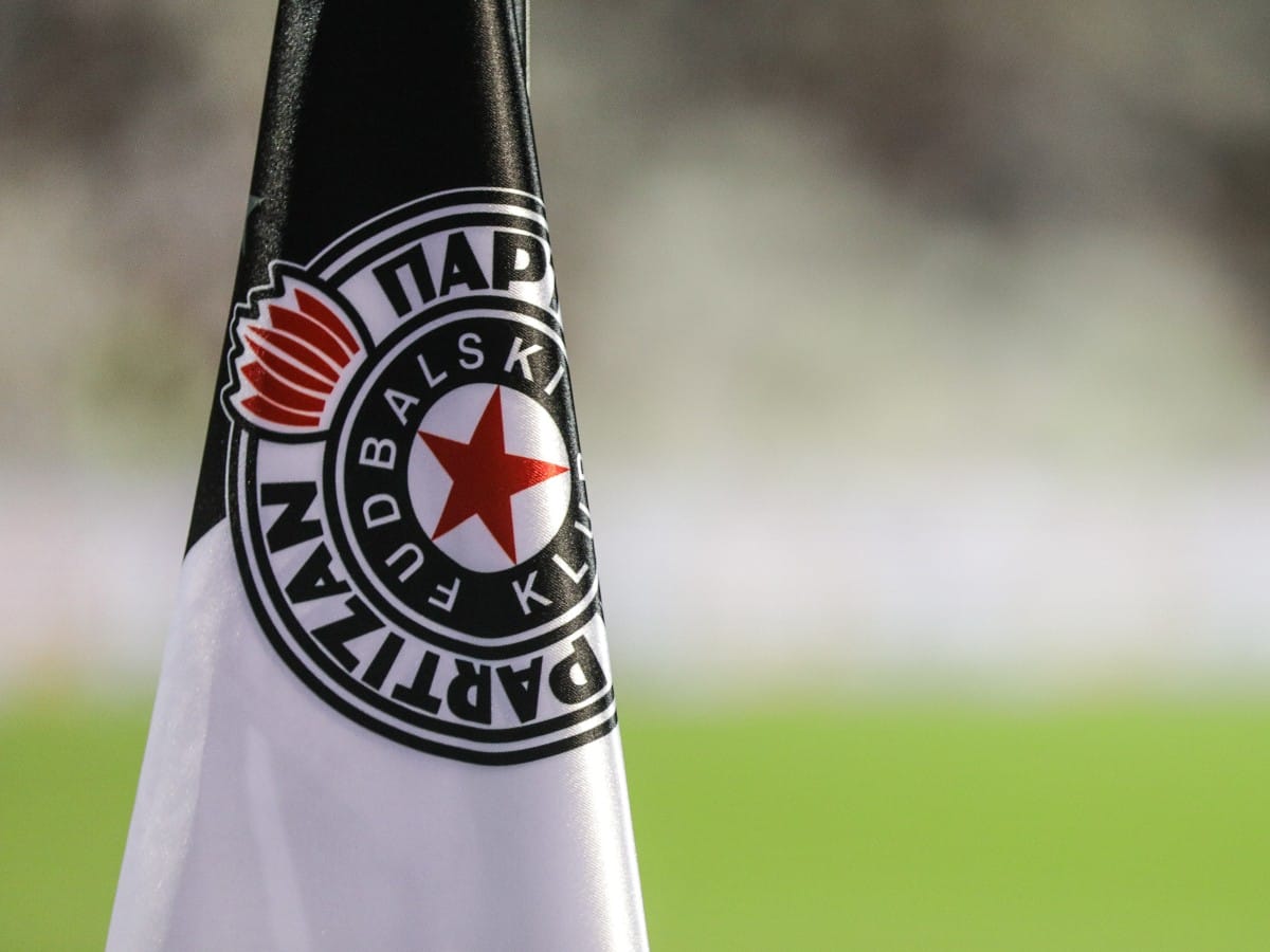 UEFA kaznila Partizan zbog navijača